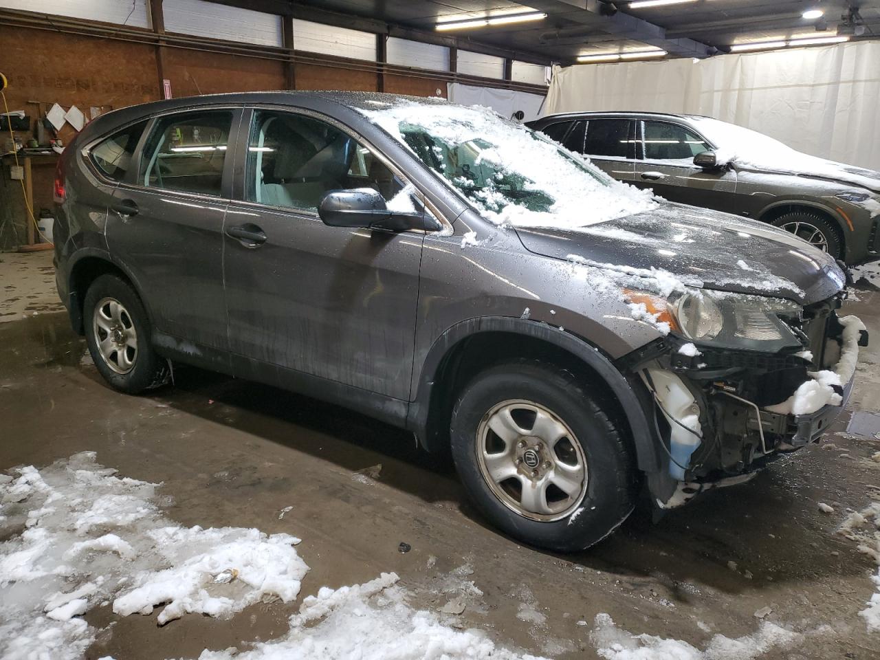 2014 Honda CR-V - Image 4