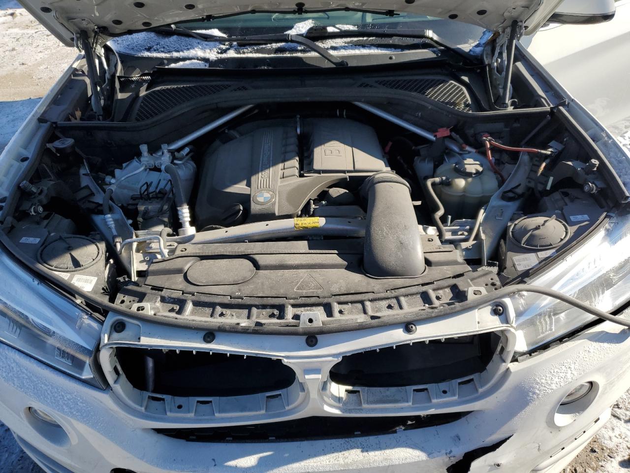 2018 BMW X5 - Image 12