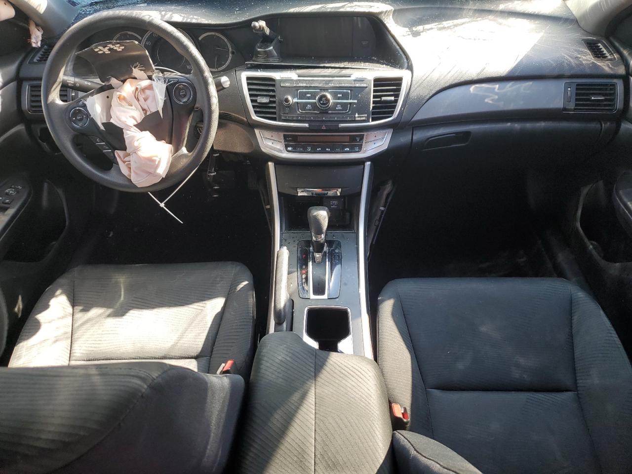 2014 Honda Accord - Image 8