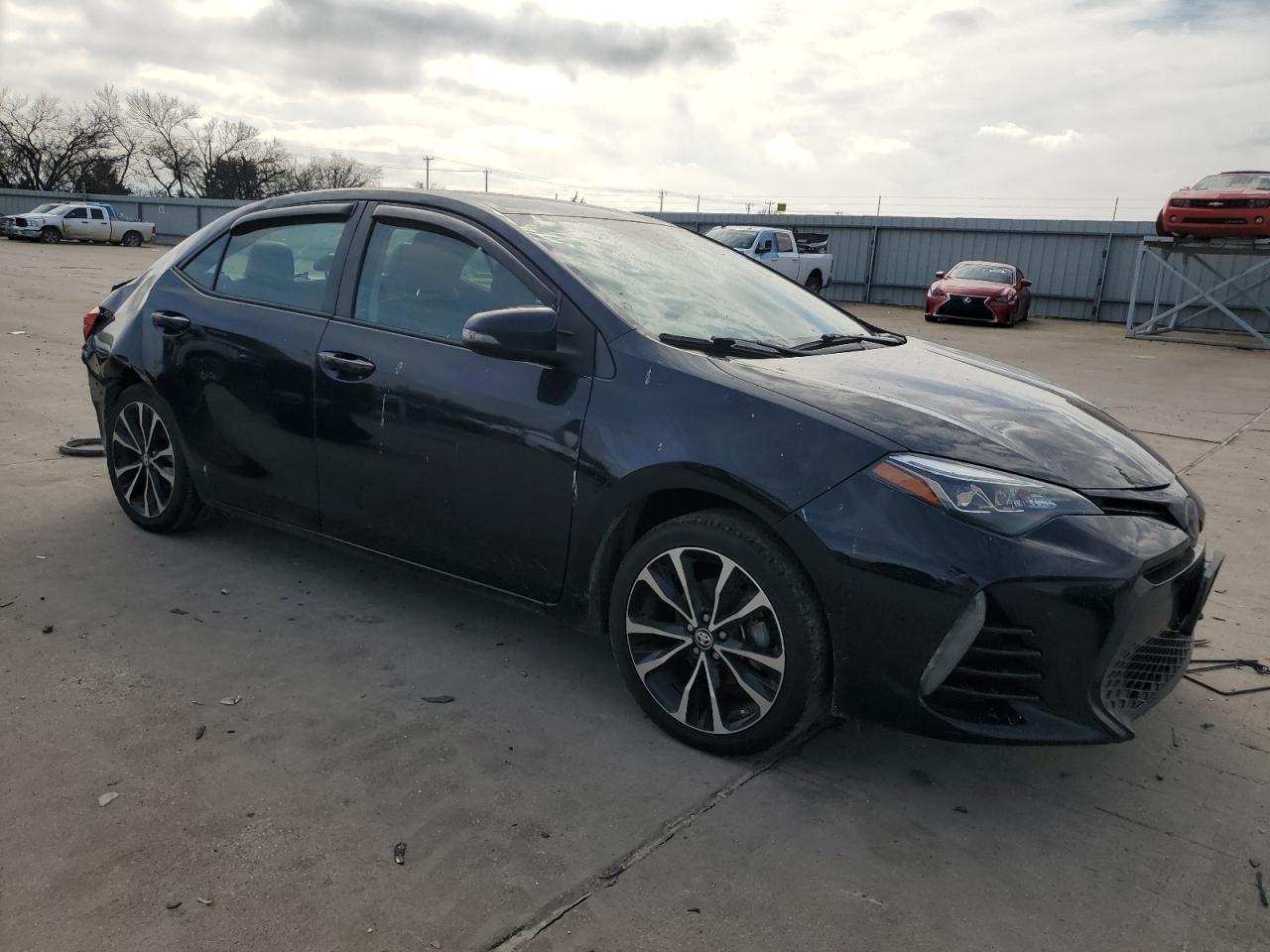 2017 Toyota Corolla - Image 4