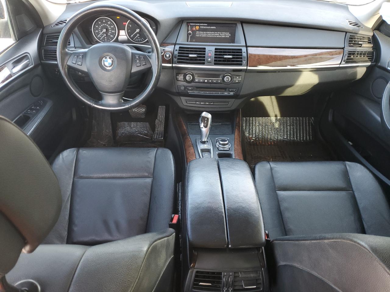 2012 BMW X5 - Image 8