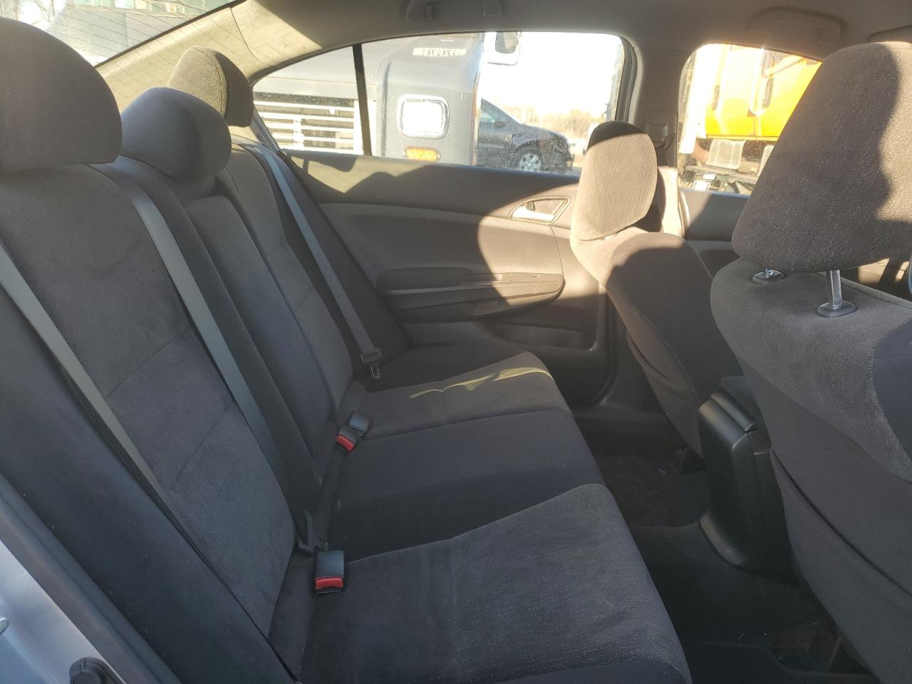 2010 Honda Accord - Image 10