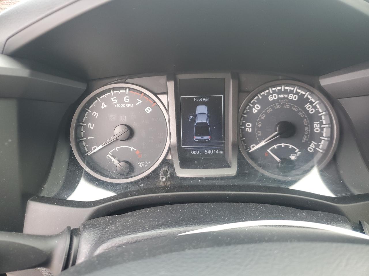 2017 Toyota Tacoma - Image 9