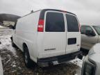 2020 Gmc Savana G2500 de vânzare în West Warren, MA - Front End