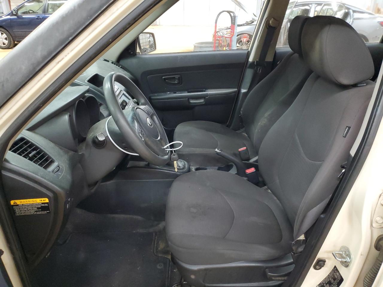 2013 Kia Soul - Image 7