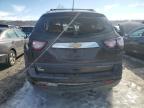2013 Chevrolet Traverse Lt de vânzare în Cahokia Heights, IL - Front End