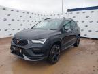 2024 CUPR ATECA V2 E for sale at Copart CORBY