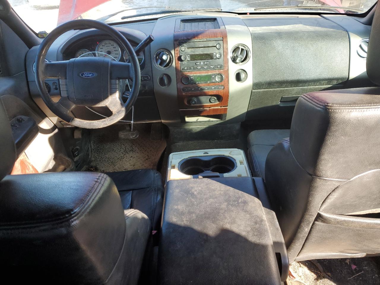 2007 Ford F-150 - Image 8