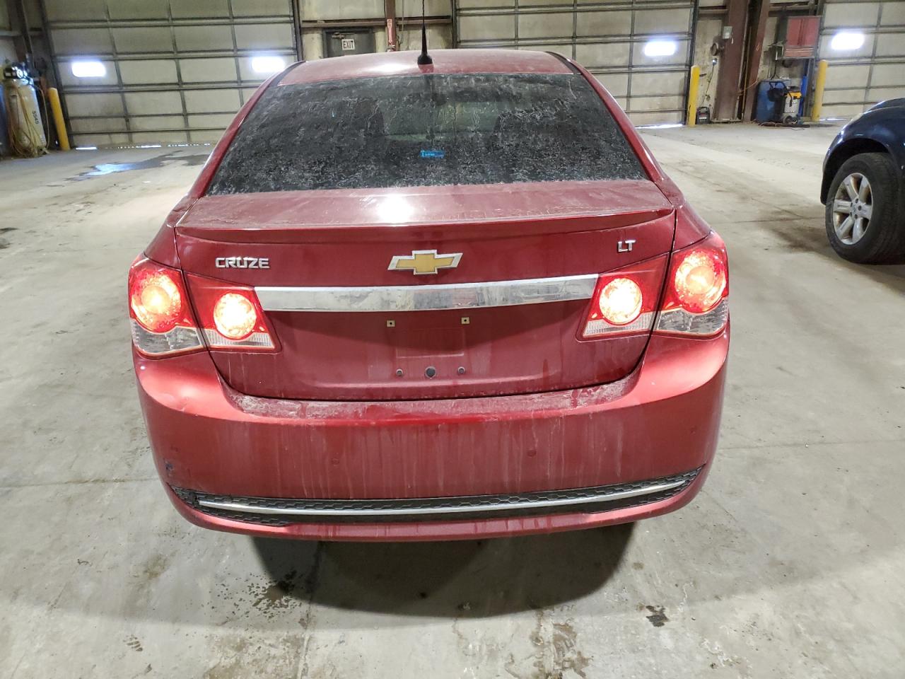 2012 Chevrolet Cruze - Image 6