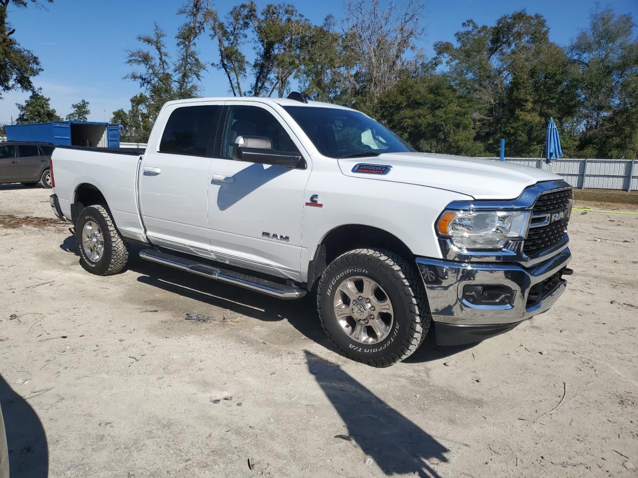 2022 RAM 2500 - Image 4