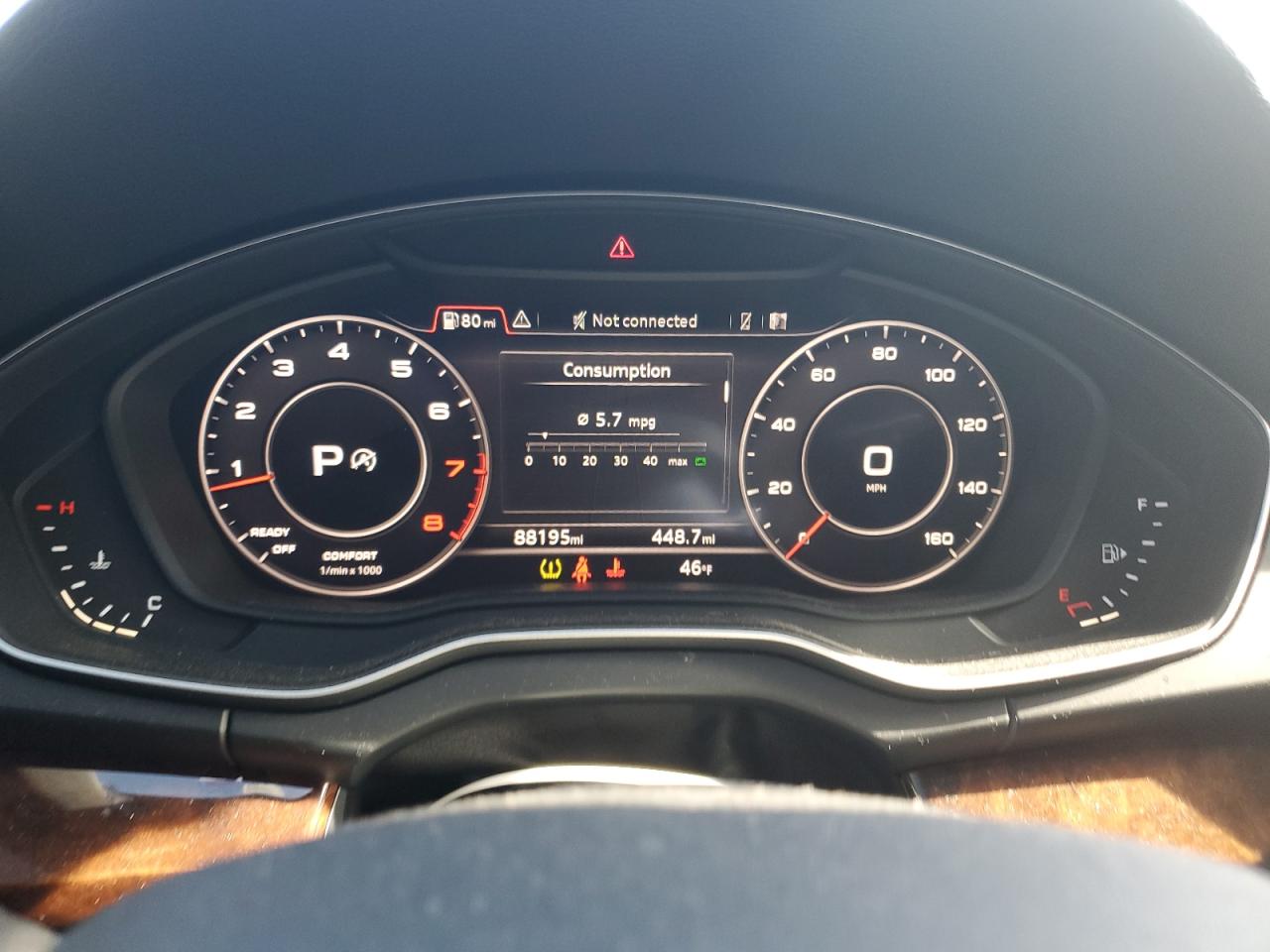 2018 Audi Q5 - Image 9