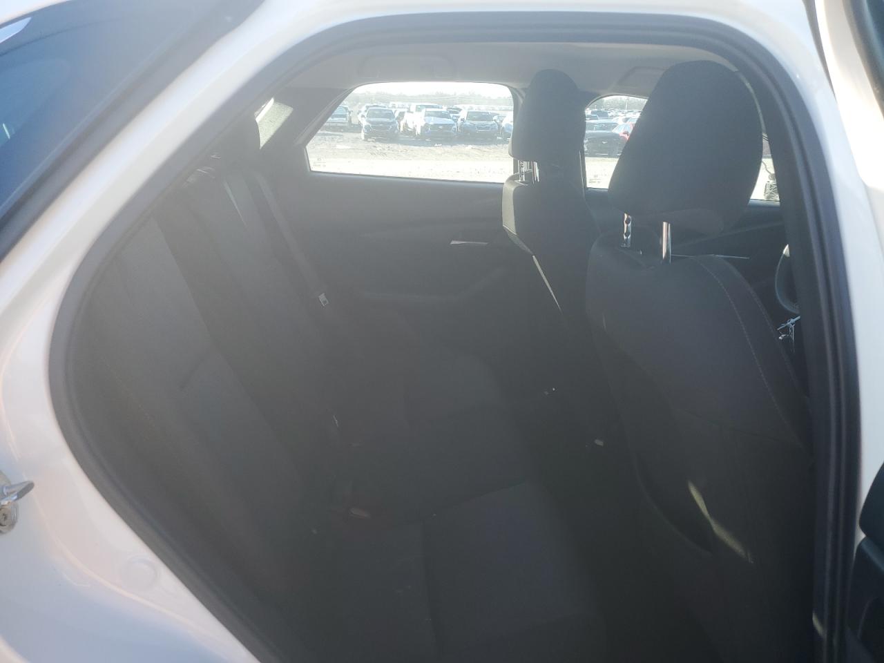 2021 Mazda Cx-30 VIN: 3MVDMAAL1MM204649 Lot: 89365615