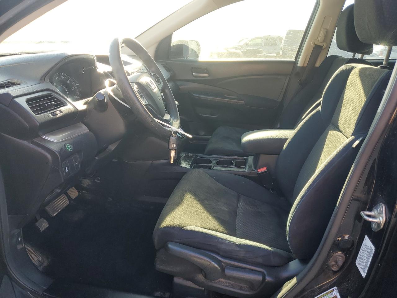 2016 Honda CR-V - Image 7