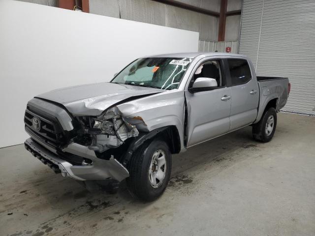 2020 Toyota Tacoma Double Cab