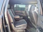 2021 Cadillac Escalade Esv Premium Luxury en Venta en Wilmer, TX - Front End