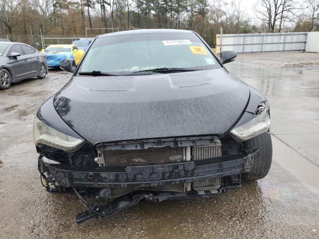 HYUNDAI VELOSTER 2014 Чорний