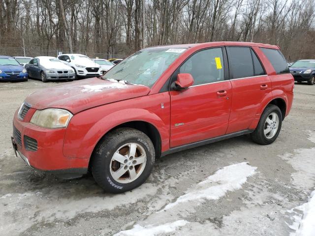 2007 Saturn Vue Hybrid