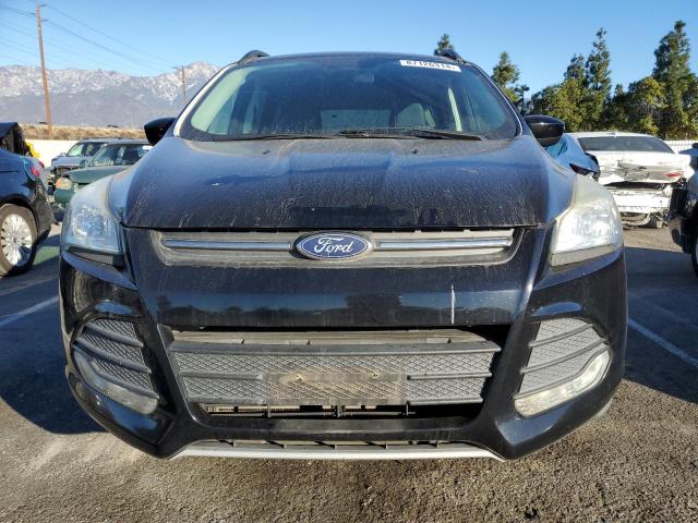  FORD ESCAPE 2016 Czarny