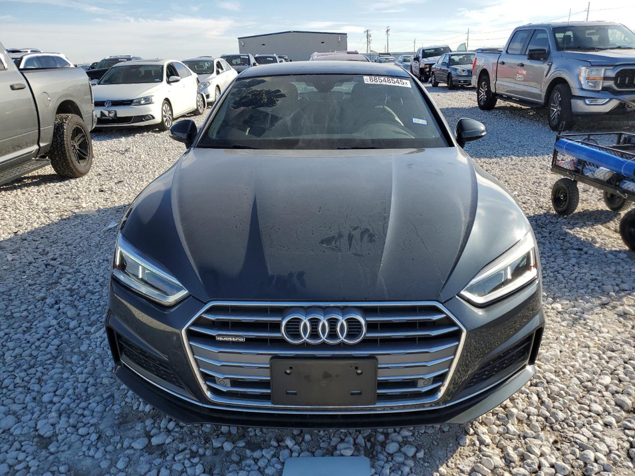 2019 Audi A5 - Image 5