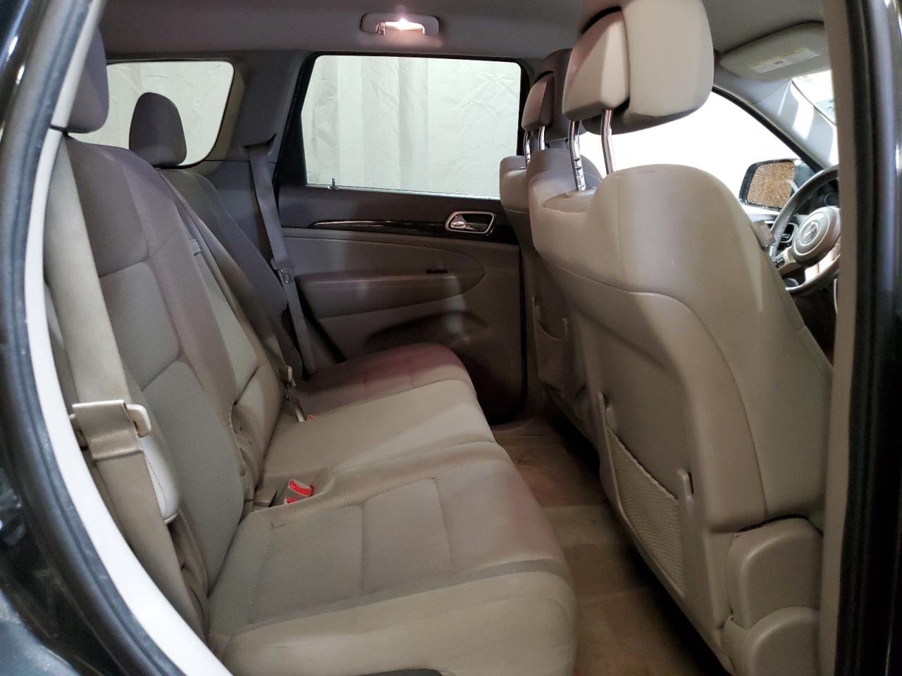 2011 Jeep Grand Cherokee - Image 11