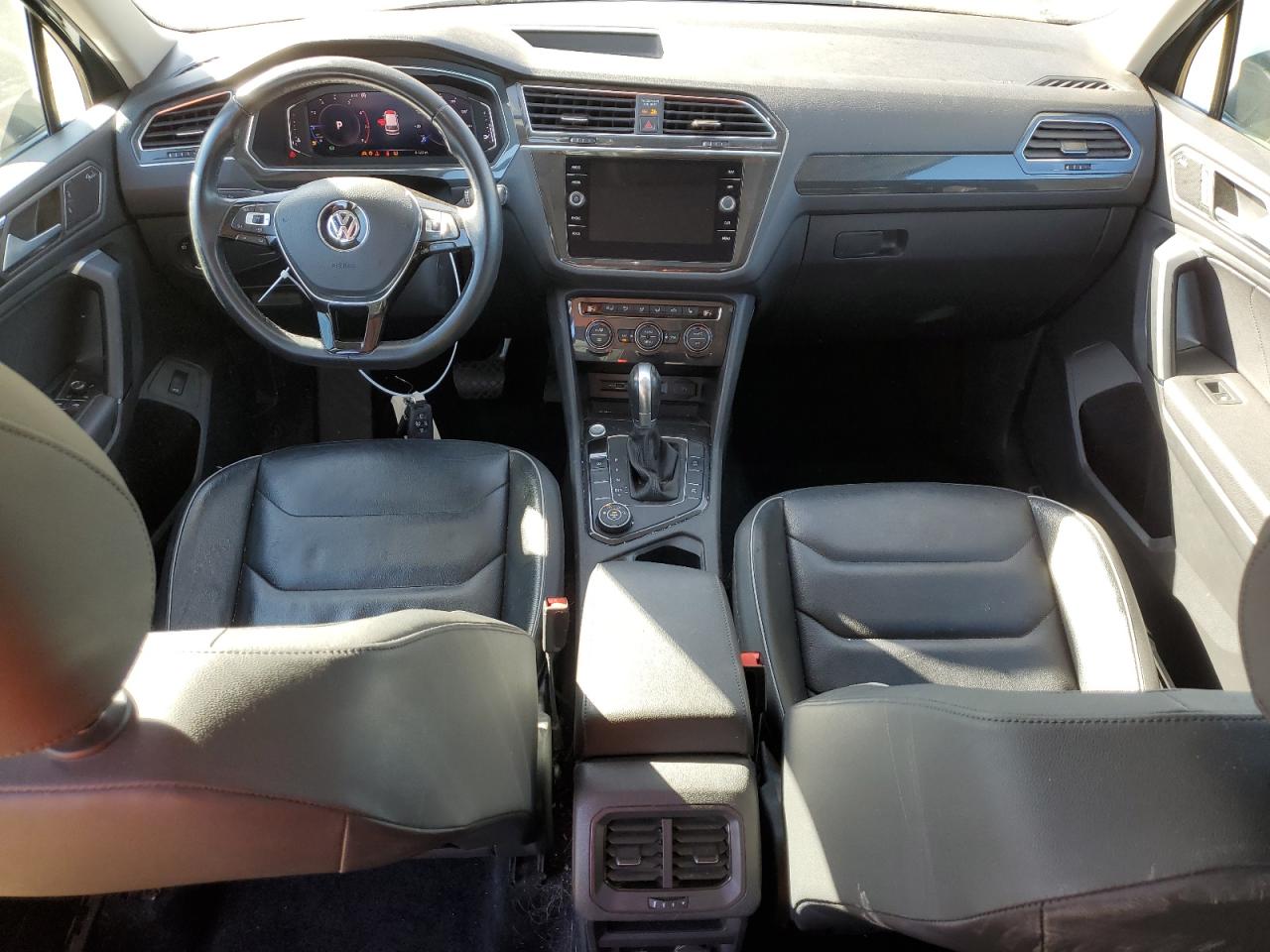 2019 Volkswagen Tiguan - Image 8