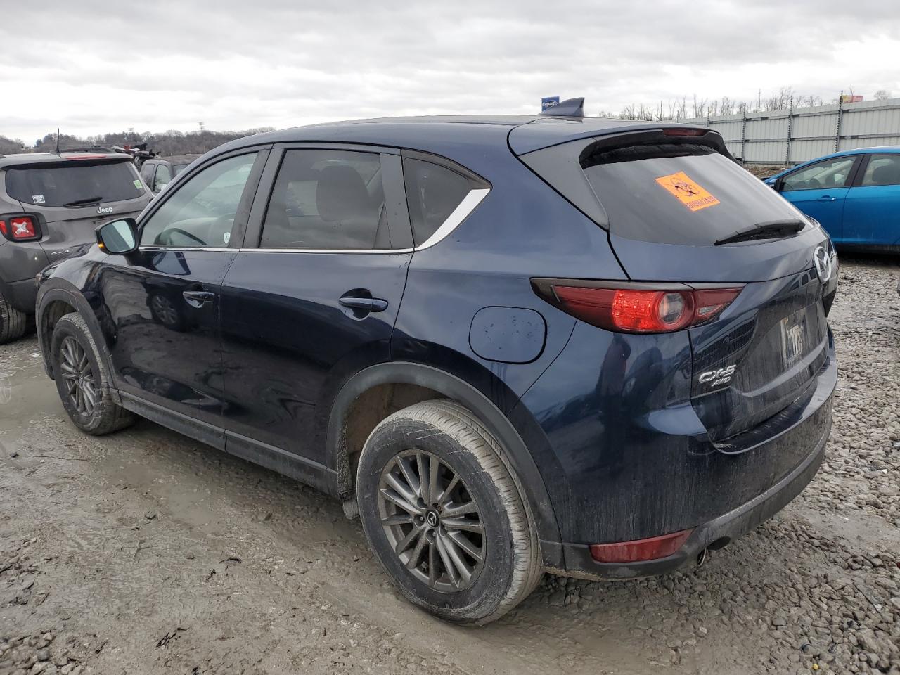 2017 Mazda CX-5 - Image 2