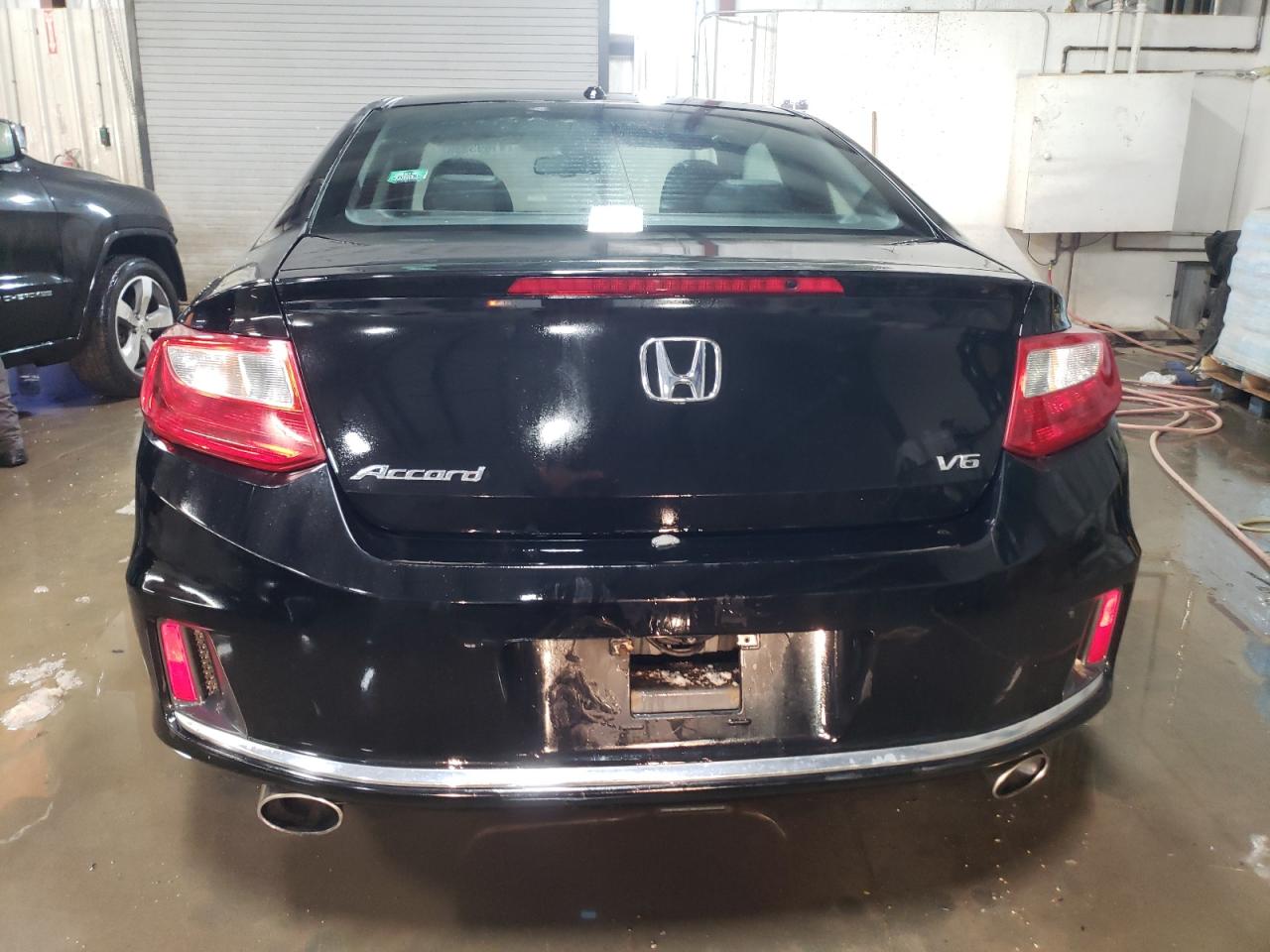 2015 Honda Accord - Image 6