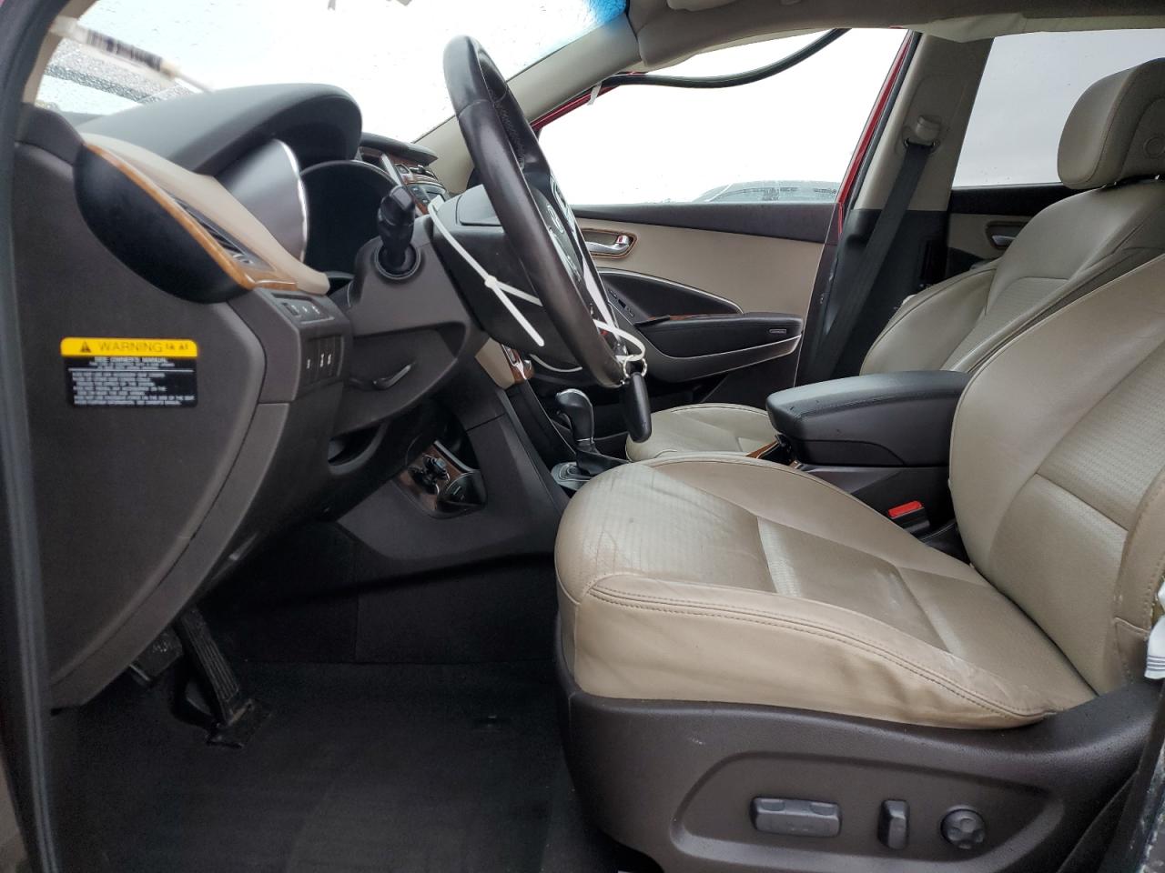 2013 Hyundai Santa Fe - Image 7