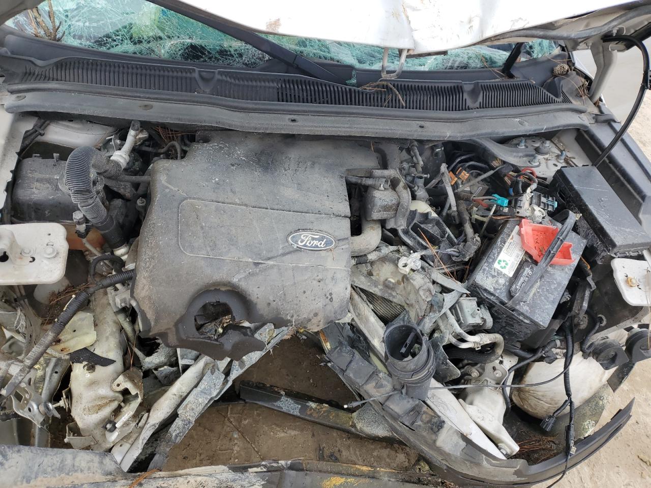 2013 Ford Explorer - Image 13