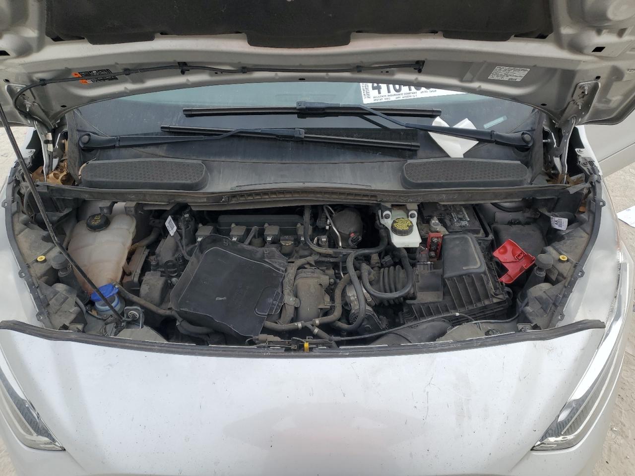 2019 Ford Transit - Image 12