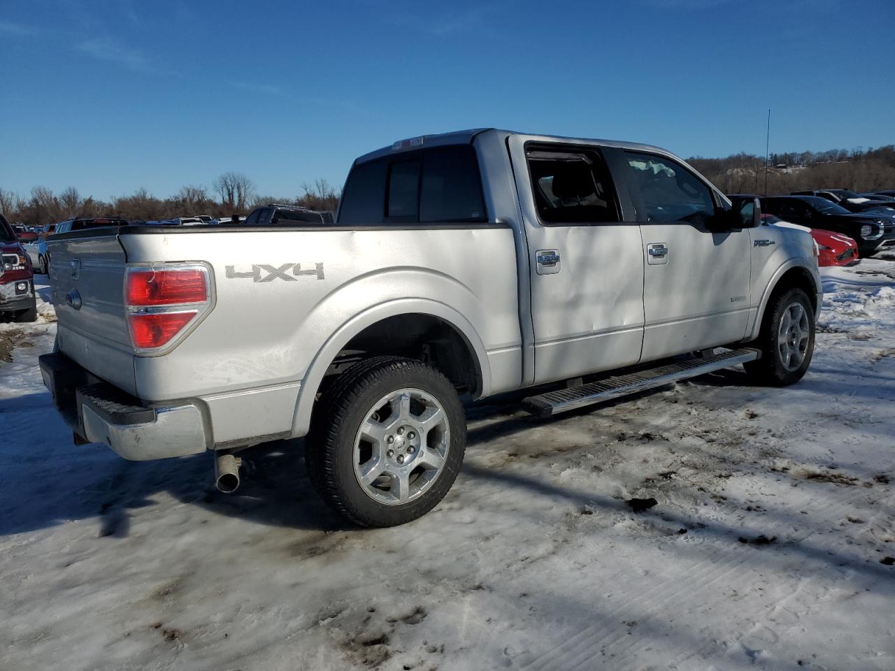 2014 Ford F-150 - Image 3