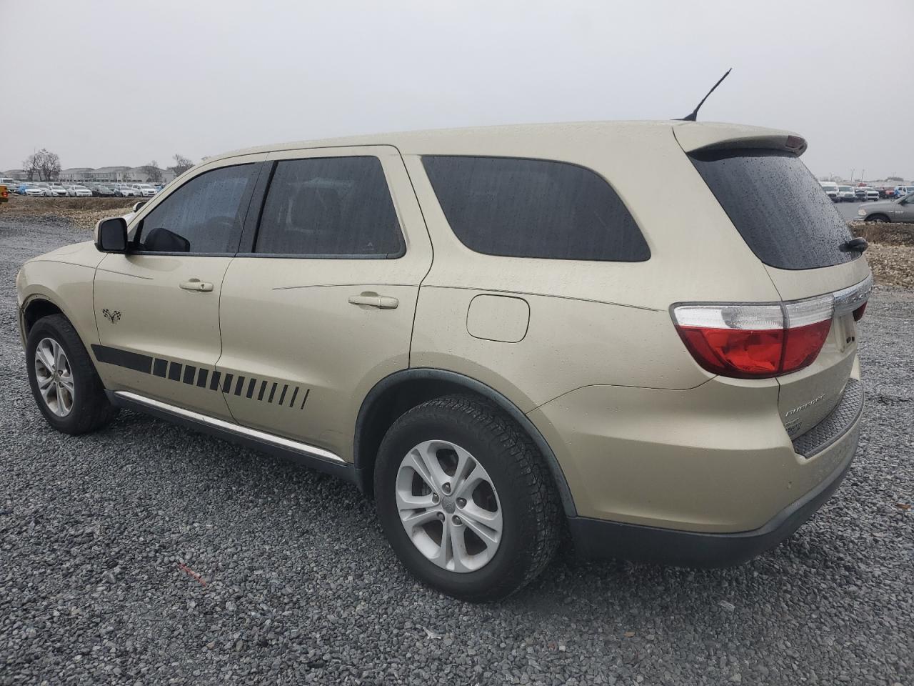 2011 Dodge Durango - Image 2