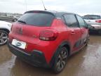 2024 CITROEN C3 PLUS PU for sale at Copart PETERLEE