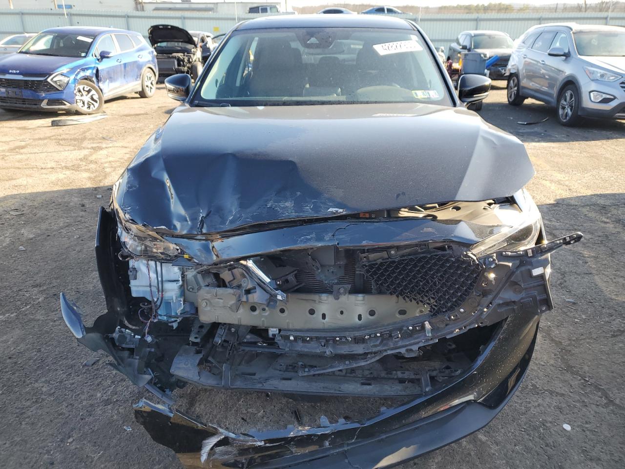 2019 Mazda CX-5 - Image 5
