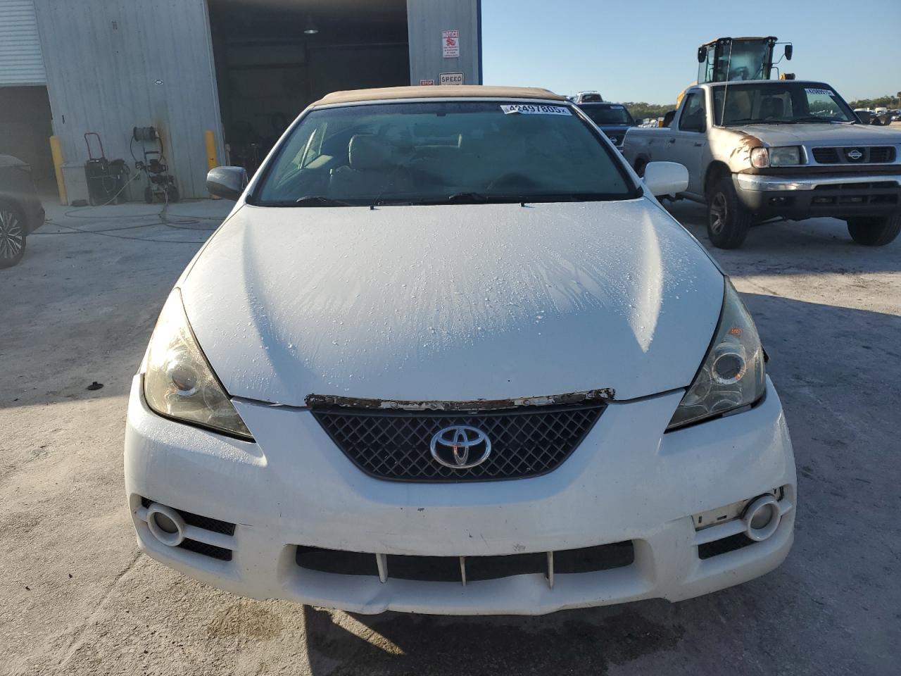 2008 Toyota Camry Solara - Image 5