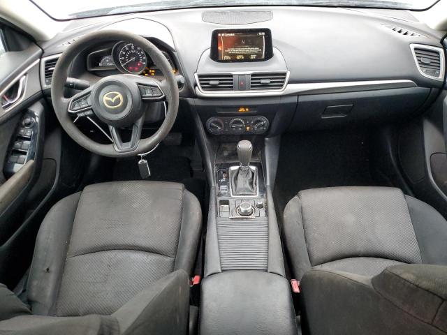  MAZDA 3 2017 Granatowy