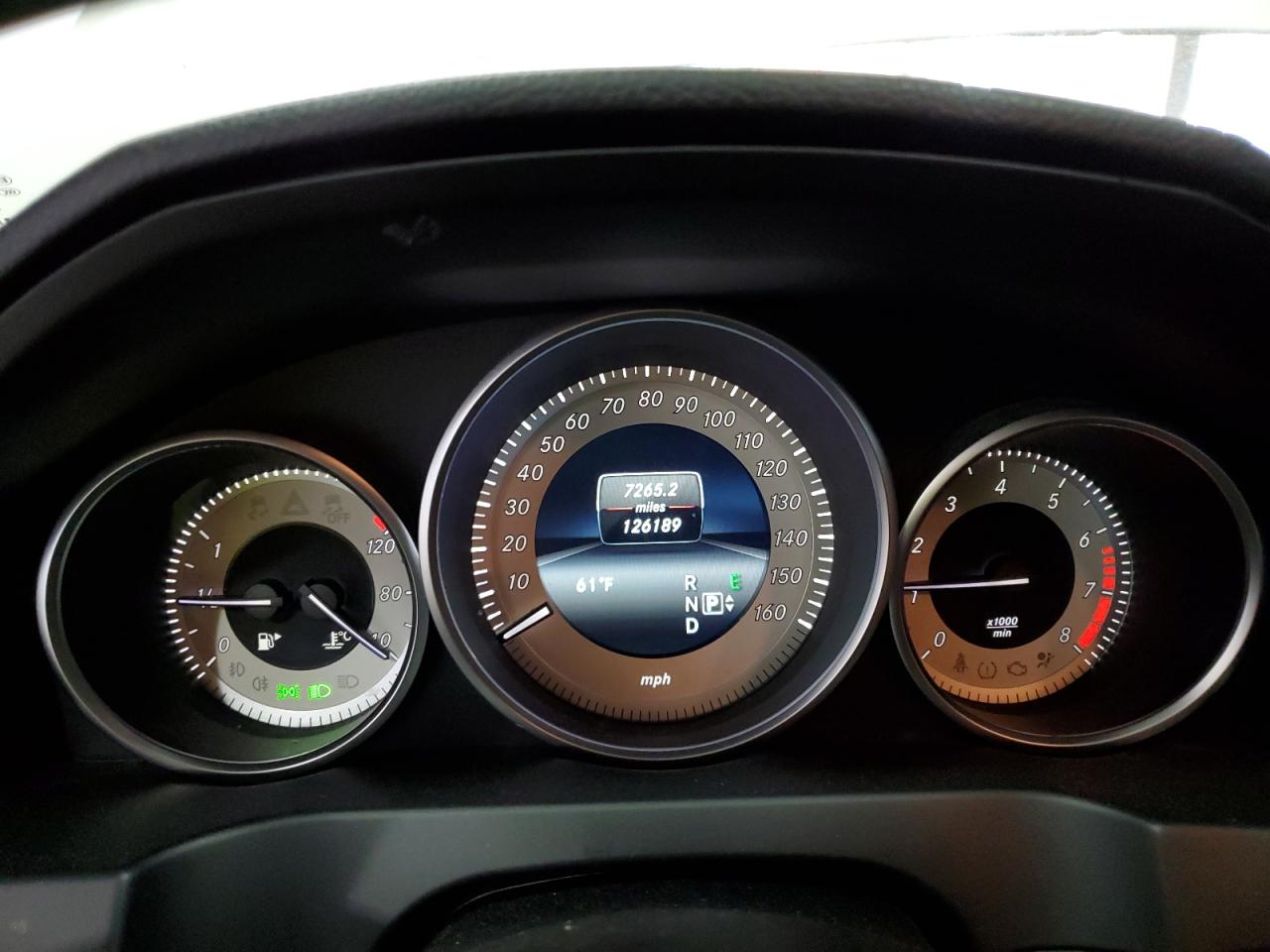 2016 Mercedes-Benz E-klasse - Image 9