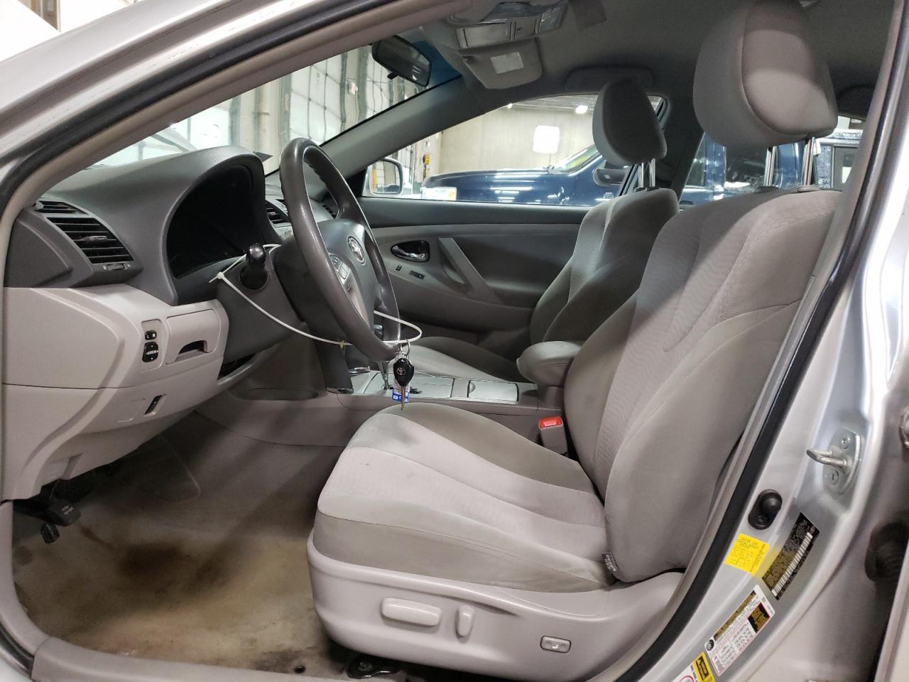2011 Toyota Camry - Image 7