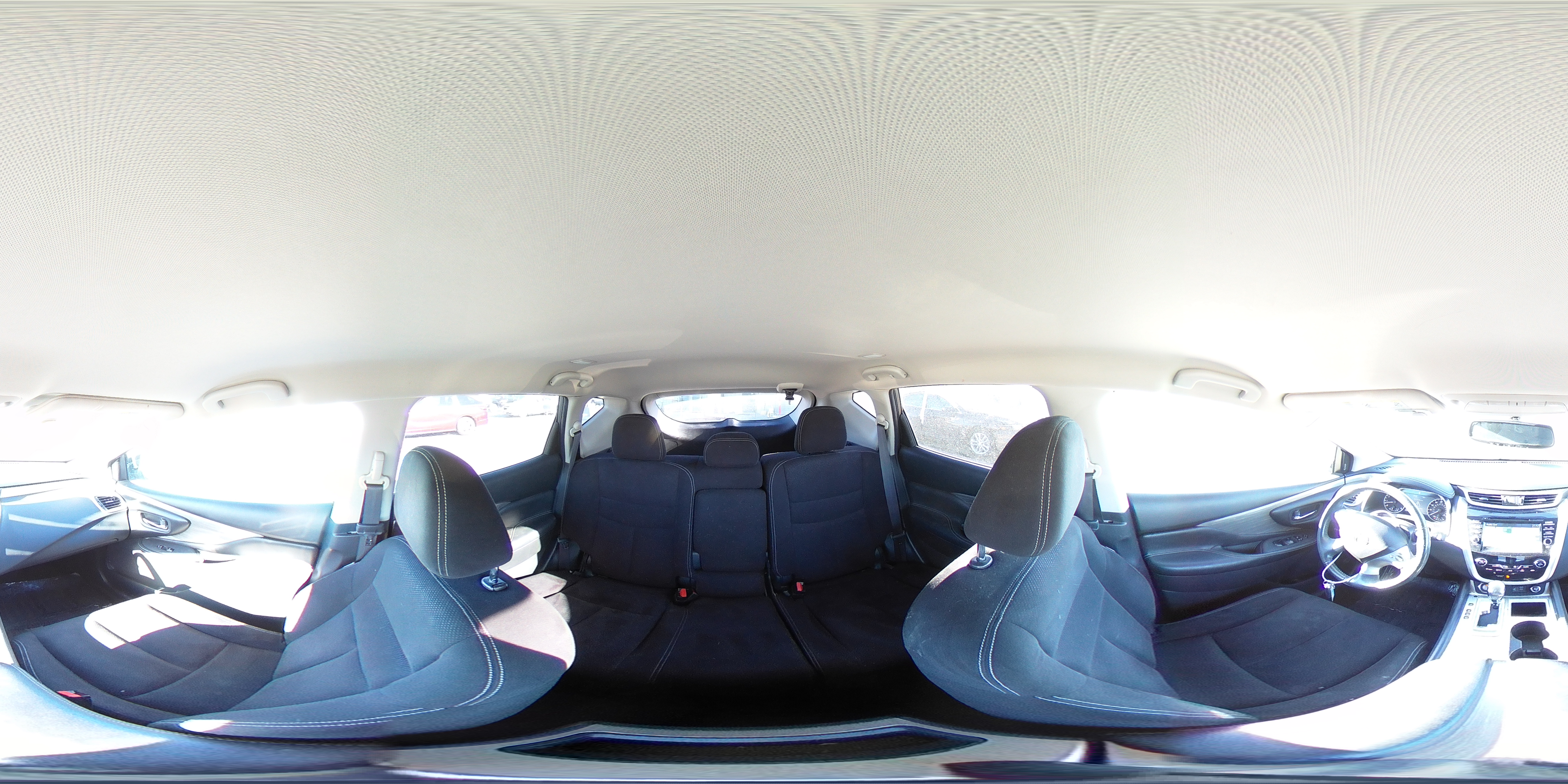 2018 Nissan Murano - Image 15