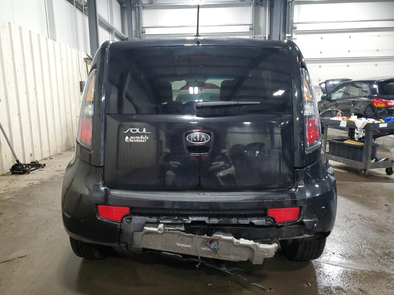 2011 Kia Soul - Image 6