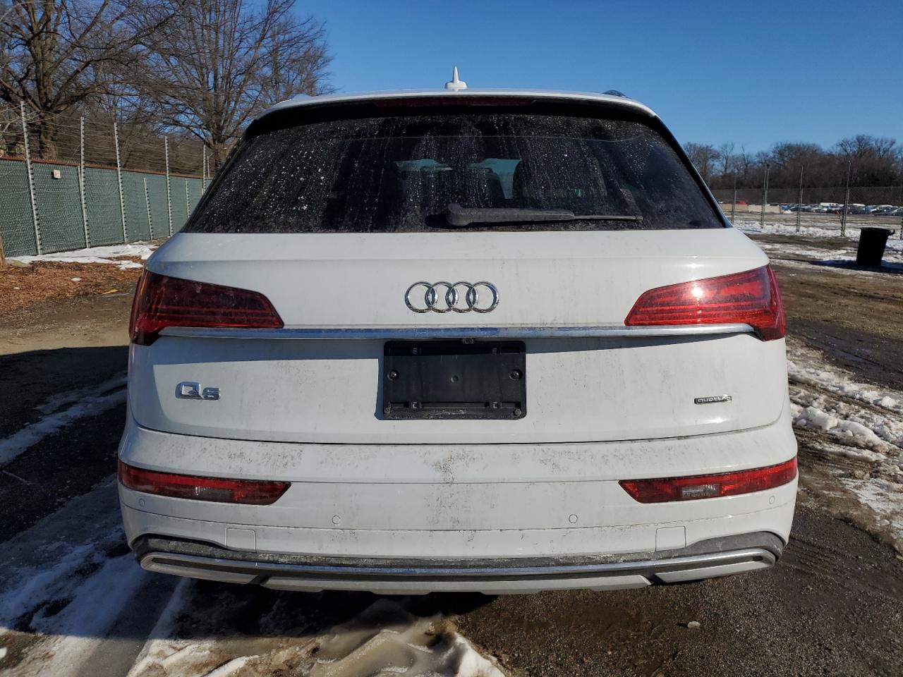 2023 Audi Q5 - Image 6