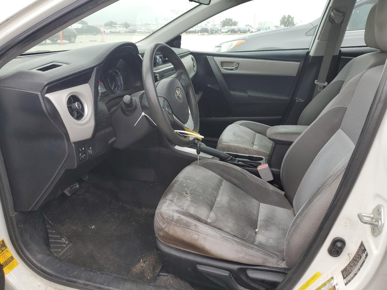 2017 Toyota Corolla - Image 7