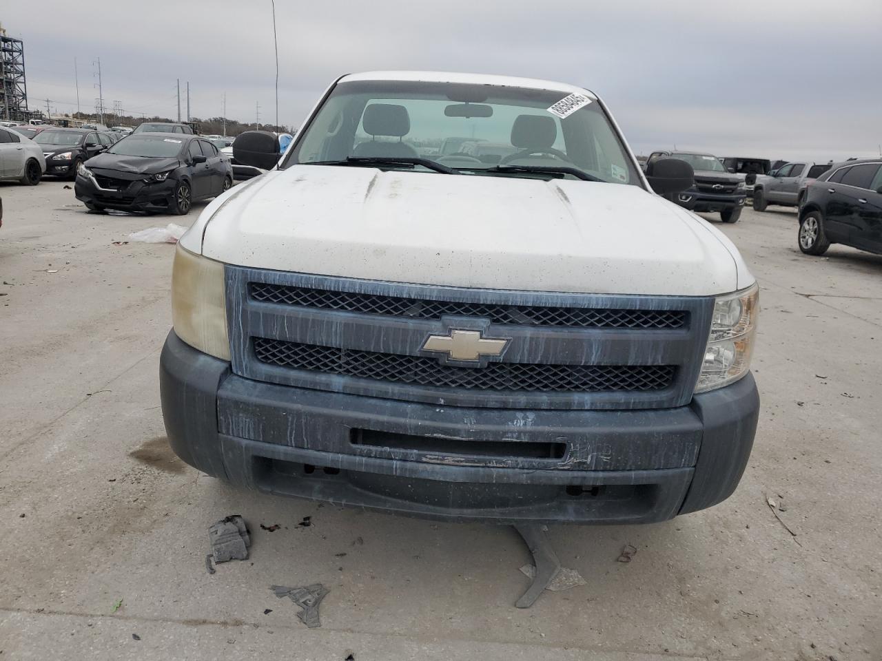 2011 Chevrolet Silverado - Image 5