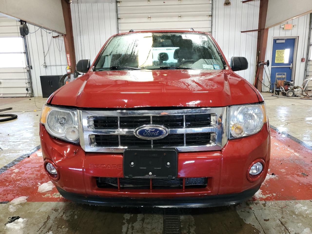2011 Ford Escape - Image 5