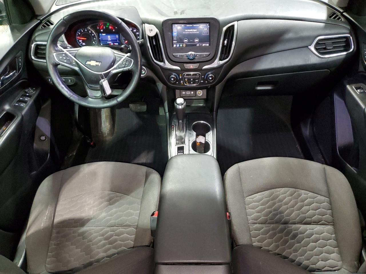 2020 Chevrolet Equinox - Image 8