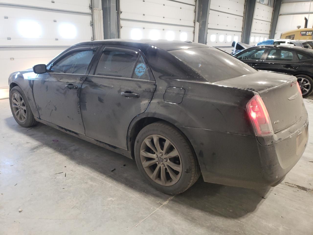 2014 Chrysler 300 - Image 2
