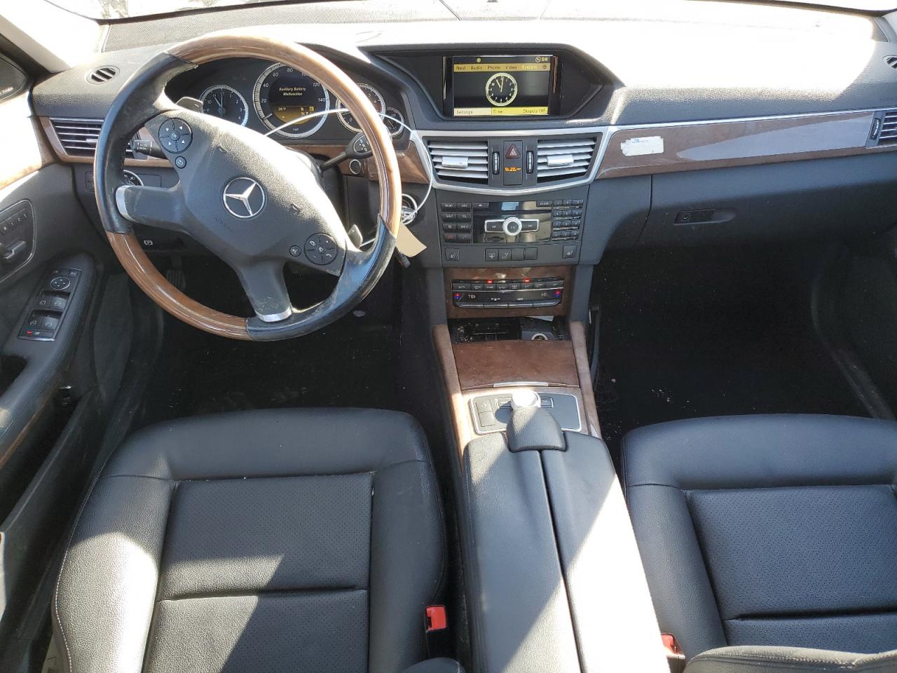 2011 Mercedes-Benz E-klasse - Image 8