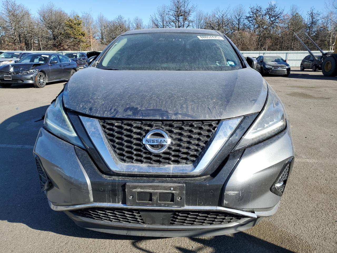 2021 Nissan Murano - Image 5