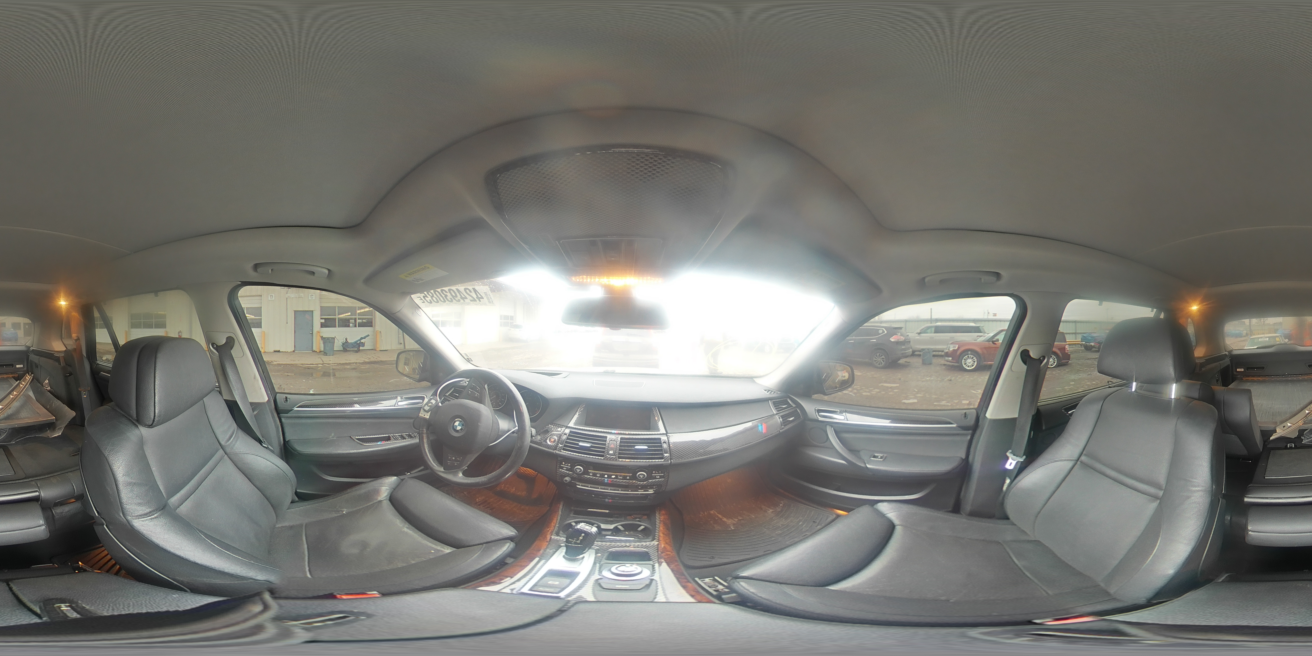 2009 BMW X5 - Image 13
