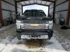 2023 Chevrolet Silverado K3500 High Country for Sale in Helena, MT - Undercarriage
